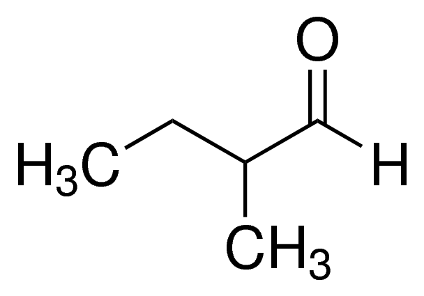 2-Methylbutyraldehyde 
