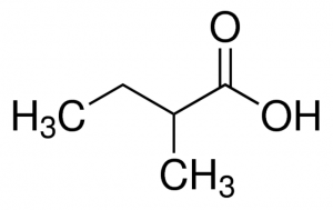 2-Methylbutyric acid 