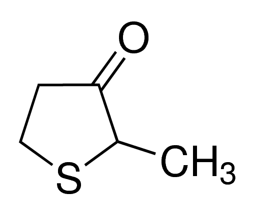 2-Methyltetrahydrothiophen-3-one 