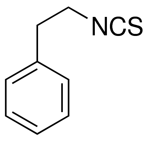 2-Phenylethyl isothiocyanate 