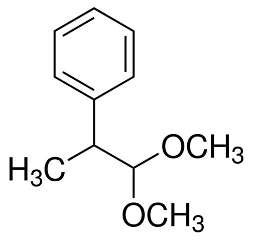 2-Phenylpropionaldehyde dimethyl acetal 