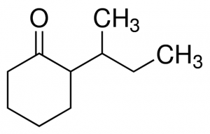 2-sec-Butylcyclohexanone 