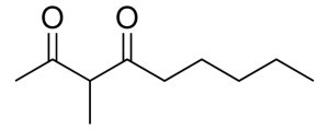 3-Methyl-2,4-nonanedione 