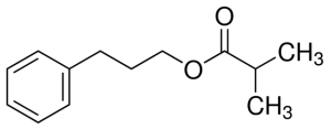 3-Phenylpropyl isobutyrate 