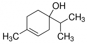 4-Carvomenthenol 