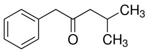 4-Methyl-1-phenyl-2-pentanone 