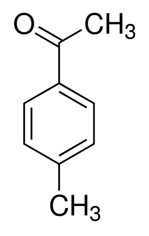 4-Methylacetophenone 