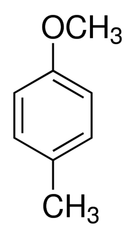 4-Methylanisole 