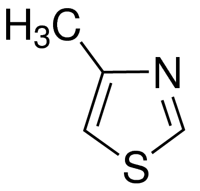 4-Methylthiazole 