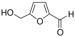 5-(Hydroxymethyl)furfural 