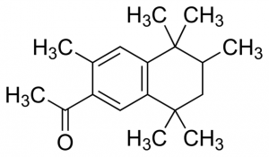 6-Acetyl-1,1,2,4,4,7-hexamethyltetralin 
