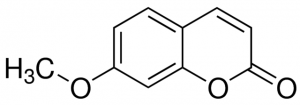 7-Methoxycoumarin 