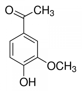Acetovanillone 