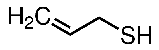 Allyl mercaptan 