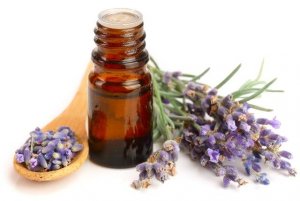 Bulgarian lavender oil 