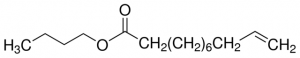 Butyl 10-undecenoate 