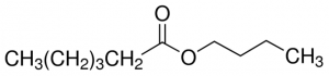 Butyl hexanoate 
