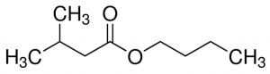 Butyl isovalerate 