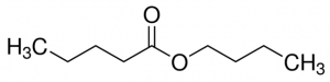 Butyl valerate 