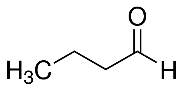 Butyraldehyde 