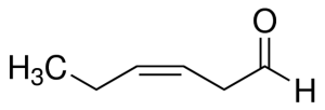 cis-3-Hexenal solution 
