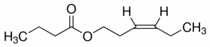 cis-3-Hexenyl butyrate 