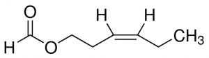 cis-3-Hexenyl formate 