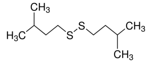Diisoamyl disulfide 