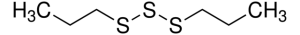 Dipropyl trisulfide 