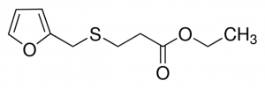 Ethyl 3-(furfurylthio)propionate 