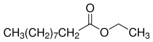 Ethyl decanoate 