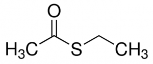 Ethyl thioacetate 