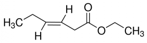 Ethyl trans-3-hexenoate 