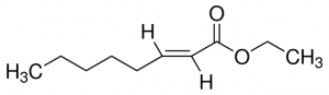 Ethyl-trans-2-octenoate 
