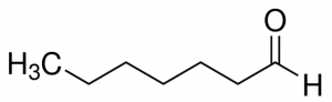 Heptanal 