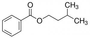 Isoamyl benzoate 