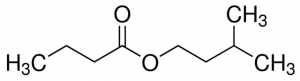 Isoamyl butyrate 
