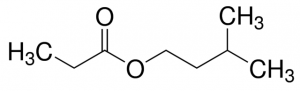 Isoamyl propionate 