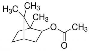 Isobornyl acetate 