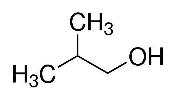 Isobutyl alcohol 