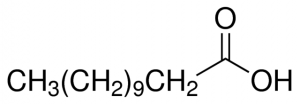 Lauric acid 