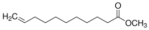 Methyl 10-undecenoate 