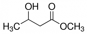 Methyl 3-hydroxybutyrate 