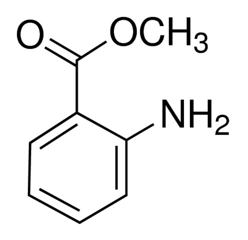 Methyl anthranilate 