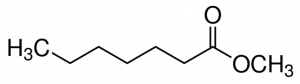 Methyl heptanoate 