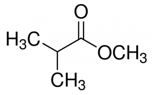 Methyl isobutyrate 