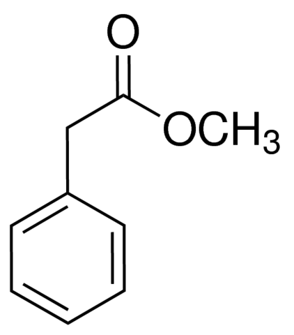 Methyl phenylacetate 
