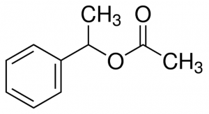 Methyl phenylcarbinyl acetate 