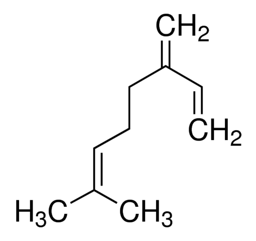Myrcene 