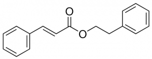 Phenethyl cinnamate 